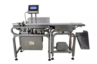 上海國際食品加工與包裝機械展覽會聯展部分展商展品秀場 7