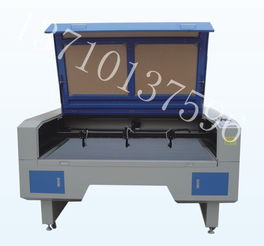 仙居激光切割機與臺州激光雕刻機 廠家直銷優勢與上海激光管選購指南